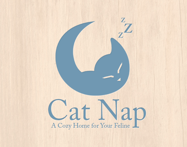 Sharp examples of my Branding, Photography, and Packaging Design for Cat Nap. A one man wrecking crew, I tear down your old tired business look and create something amazing.